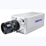 HiQview HIQ-6381 Full HD Box IP Camera