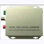 1 channel vedio digital converter