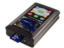 Walking portable DVR player Built-in 2.36" LCD monitor