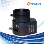 2.8-12mm Megapixel CCTV Lens High Qualty Varifocal Auto Iris 