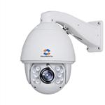 IPC KDT-HP65 2mp outdoor IR distance 150m 20x optical zoom wireless outdoor dome ptz ip camera