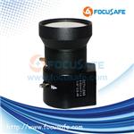 Infrared IR Lens with Varifocal Auto Iris 5-50mm IR Lens