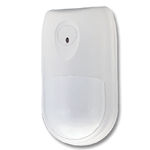 DP-250  PIR+MW Dual Technology Detector     