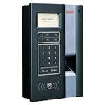 HPF-1000 Fingerprint Identification System