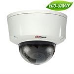 IPC-HDBW5100/5200 1.3/2Megapixel Water-Proof & Vandal-Proof IR Network Dome Camera