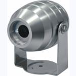 VDI-2001BTC-1H Color CCD Bullet Camera (1/3” High Resolution)