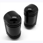 Two Beam Digital Active Infrared Detector