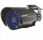 Color IR Day/Night Water-proof CCD Camera