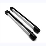 Active Infrared Beam Barrier