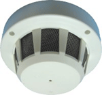 CH920 Smoke Detector Camera