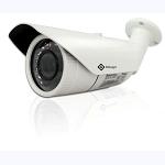 1.3MP Varifocal IR Bullet camera