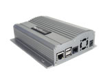 NP-5000 Network Video Server
