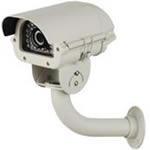 iViewtec Car Licence Plate Camera with 6~15mm varifocal lens (IV-IR6015CP)