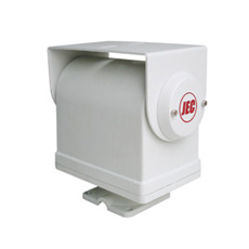 J2205DPSmart PTZ max load is 3kgs can be used in all weather environment  -  JEC Electronics Technology(Tianjin)co.,Ltd
