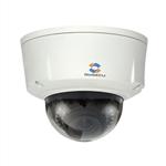 IPC KDW-HD69 POE WDR Ultra-Smart IR 20m Vandal-proof Dome IP Camera ip camera
