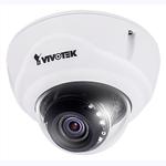 VIVOTEK FD836B-HTV, V-Pro 6B Series 2MP Outdoor Fixed Dome Camera