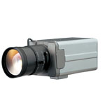 Digital D/N CCD Camera Series (SAP800-260CBC)