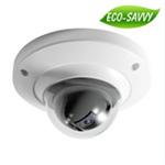 IPC-HDB4100C/4200C/4300C 1.3/2/3 MP Water-Proof & Vandal-Proof Network Dome Eco-savvy Camera