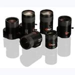 Phenix 2.8-12mm 2.0 Megapixel Lens