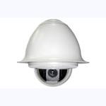SHANY MZC-WD91M0536 680TVLWDR Analog Speed Dome Camera (36X)