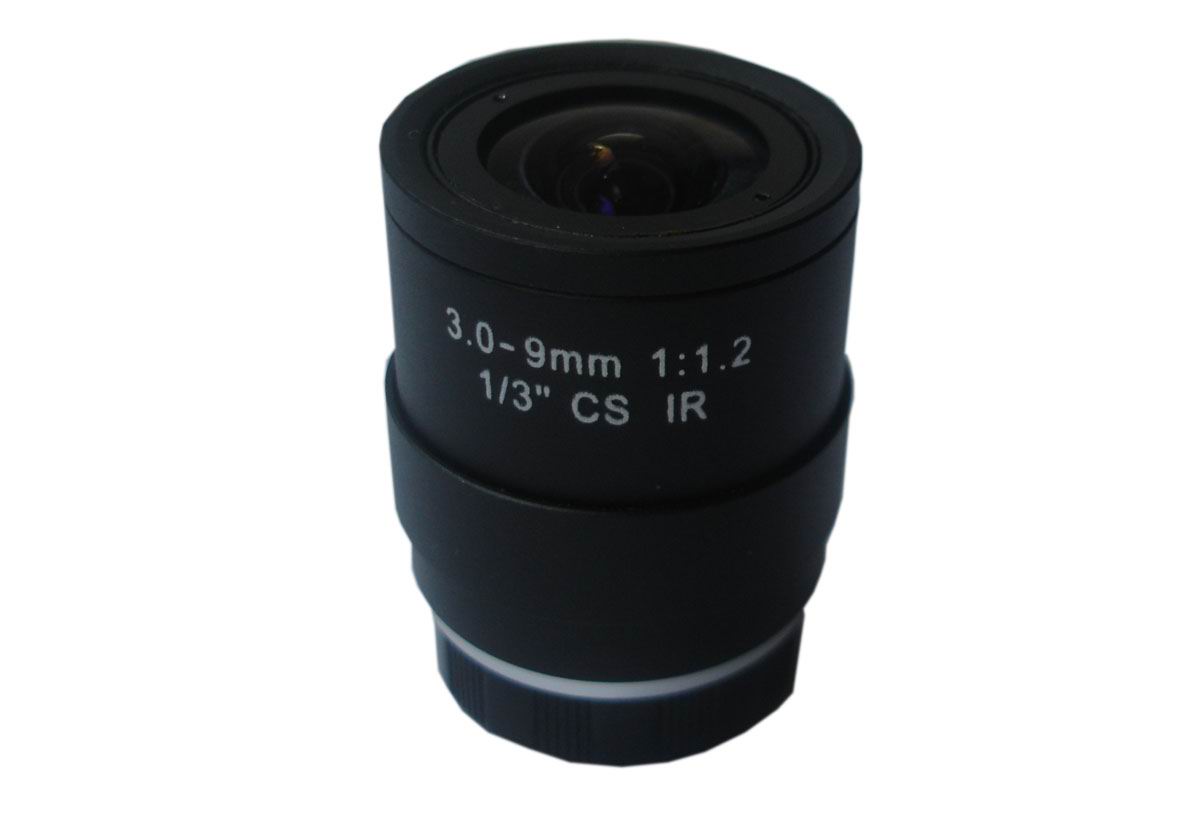 TP0309VMIR Lens