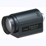Phenix 10-200mm 3.0 Megapixel Zoom lens