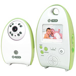 Baby Monitor: CMS2828