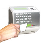FingerKey DX Biometric Fingerprint Reader