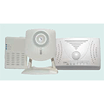 Napco iSee Video EOP (Ethernet over Power) System