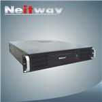 Network video recoder(NVR)