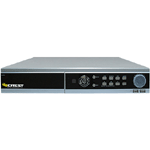 CDR-4108 Embedded Digital Video Recorder