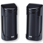 PB-30HD/60HD/80HD/120HD Twin Photobeam Beam Detector 