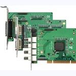 【SC2B0 Series】4/8/16CHs Hardware H.264 DVR Capture Card (PCI)