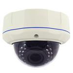 iViewtec Vandalproof IR Dome with 3.6~16mm korean megapixel lens (IV-VP3016RPH)