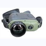Military grade portable thermal camera 