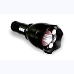 Police torch mini DVR(SKY-TDVR02)