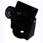 CT-206BH-A-1 Color Mini Box Audio Camera