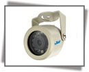 JVE-605 IR waterproof color CCD camera