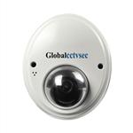 Wireless Megapixel Mini Dome IP Camera GCS-450IP-W 