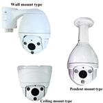 4.5″ Mini IR Speed Dome Camera GCS-MD450 series
