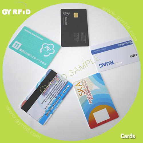 Printable smart card,identity card, id card maker