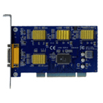 TE-7204E, dvr card, 7130 chip