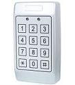 Secured PIN Standalone Controller : AC-T73