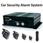 3G mobile dvr with GPS for car use