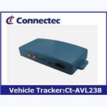 Vehicle Tracker Ct-AVL238 GPS Tracker tracking device GPS Tracker GPS Fleet management system