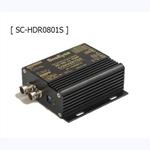 HD-SDI to HDMI Scale Converter built-in Repeater(200m) [SC-HDR0801S]