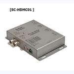 Multi-Video Format hybrid Converter [SC-HDMC01]