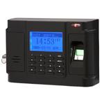 T50 Fingerprint Time Attendance & Access Control