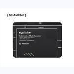 4ch Hybrid Automobile Multi recorder(blackbox) [SC-AMR04P]