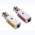 Compact Active balun transmitter/receiver(1.5km) [SC-UT/UR0115C]